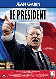 Президент / Le president () смотреть онлайн бесплатно в отличном качестве