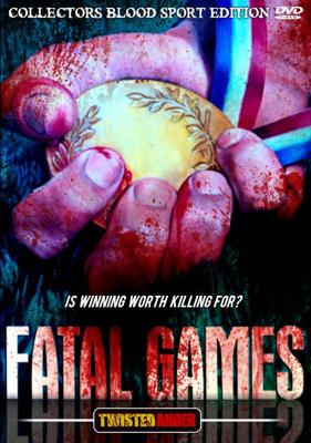 Фатальные игры / Fatal Games (None) смотреть онлайн бесплатно в отличном качестве