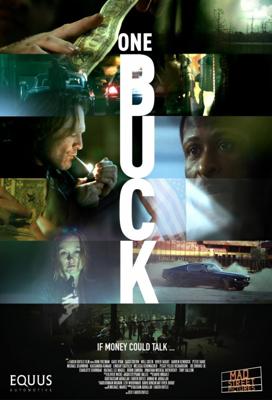 Один доллар / 1 Buck (2017) смотреть онлайн бесплатно в отличном качестве