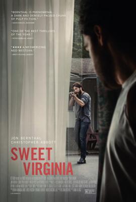 Смерть на Аляске / Sweet Virginia (2017) смотреть онлайн бесплатно в отличном качестве