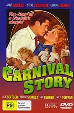 Прыжок / Carnival Story () смотреть онлайн бесплатно в отличном качестве