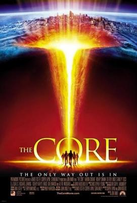 Земное Ядро / The Core (2003) смотреть онлайн бесплатно в отличном качестве