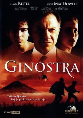 Гиностра / Ginostra (2002) смотреть онлайн бесплатно в отличном качестве