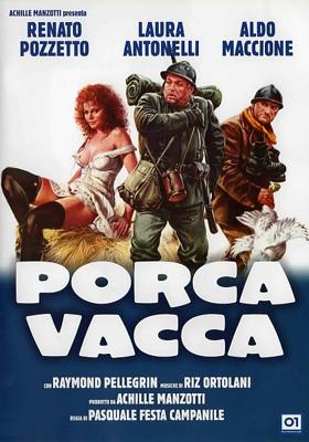 Шлюха / Porca vacca (None) смотреть онлайн бесплатно в отличном качестве