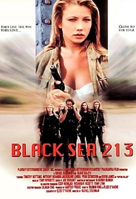 Черное море 213 (Black Sea 213)  года смотреть онлайн бесплатно в отличном качестве. Постер