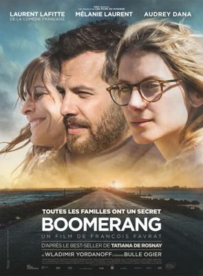 Бумеранг / Boomerang (None) смотреть онлайн бесплатно в отличном качестве