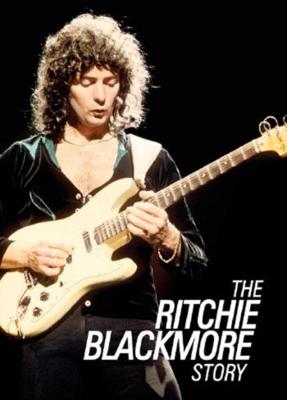 Ричи Блэкмор / The Ritchie Blackmore Story () смотреть онлайн бесплатно в отличном качестве