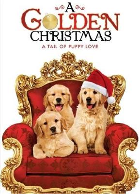 Золотое Рождество / A Golden Christmas (2009) смотреть онлайн бесплатно в отличном качестве