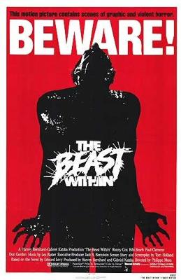 Зверь внутри  / The Beast Within (None) смотреть онлайн бесплатно в отличном качестве