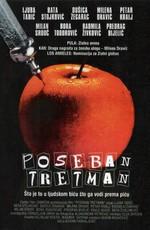 Специальное лечение / Poseban tretman (1980) смотреть онлайн бесплатно в отличном качестве