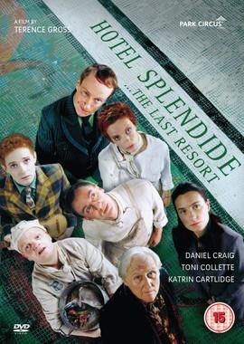 Отель «Сплендид» / Hotel Splendide (2000) смотреть онлайн бесплатно в отличном качестве