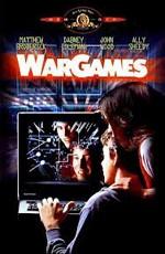 Военные игры / WarGames () смотреть онлайн бесплатно в отличном качестве