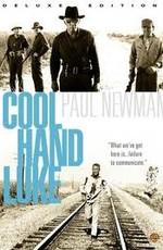 Хладнокровный Люк / Cool Hand Luke (None) смотреть онлайн бесплатно в отличном качестве