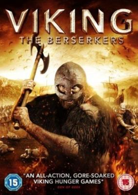 Викинг: Берсерки / Viking: The Berserkers (None) смотреть онлайн бесплатно в отличном качестве