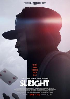 Ловкость / Sleight (2016) смотреть онлайн бесплатно в отличном качестве