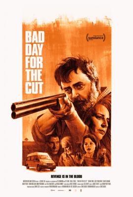 Плохой день, чтобы свести счёты / Bad Day for the Cut (2017) смотреть онлайн бесплатно в отличном качестве