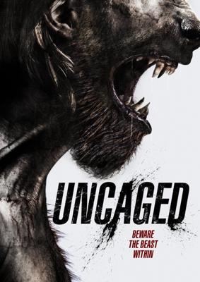 Выпущенный из клетки (Uncaged) 2016 года смотреть онлайн бесплатно в отличном качестве. Постер