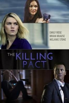 Договор на убийство / The Killing Pact (2017) смотреть онлайн бесплатно в отличном качестве