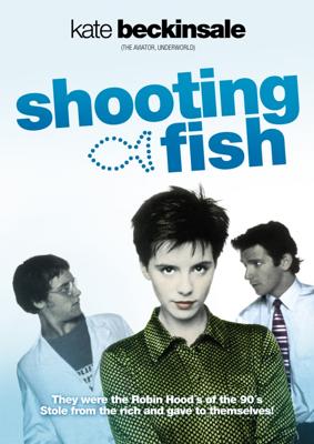 Надувательство / Shooting Fish () смотреть онлайн бесплатно в отличном качестве