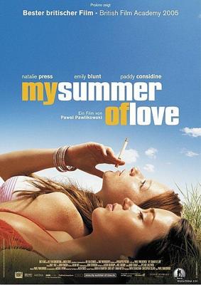 Мое лето любви / My Summer of Love (None) смотреть онлайн бесплатно в отличном качестве