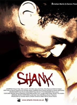 Заточка / Shank (2009) смотреть онлайн бесплатно в отличном качестве