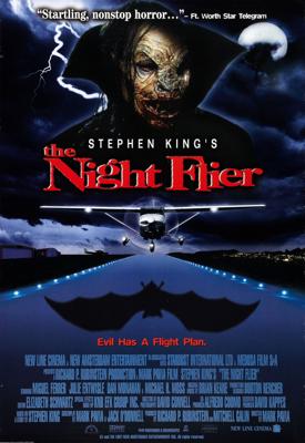 Ночной летчик / The Night Flier () смотреть онлайн бесплатно в отличном качестве