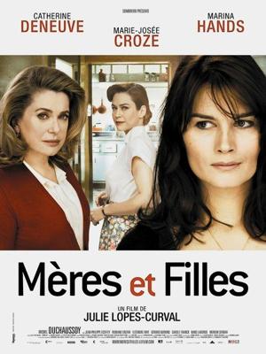 Матери и дочери / Meres et filles (2009) смотреть онлайн бесплатно в отличном качестве