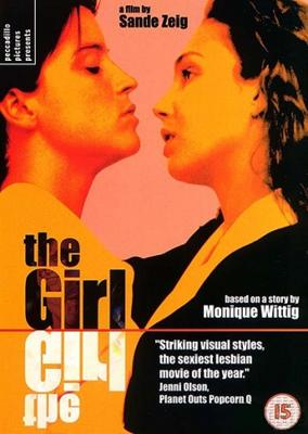 Девушка / The Girl (2000) смотреть онлайн бесплатно в отличном качестве