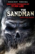 Песочный человек / The Sandman (2017) смотреть онлайн бесплатно в отличном качестве