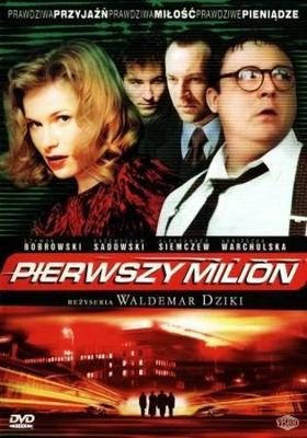 Первый миллион / Pierwszy milion (2000) смотреть онлайн бесплатно в отличном качестве