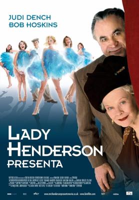 Миссис Хендерсон представляет / Mrs Henderson Presents (2006) смотреть онлайн бесплатно в отличном качестве