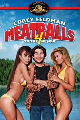 Фрикадельки 4 / Meatballs 4 () смотреть онлайн бесплатно в отличном качестве