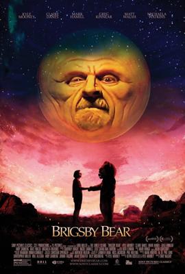 Приключения медведя Бригсби / Brigsby Bear (2017) смотреть онлайн бесплатно в отличном качестве