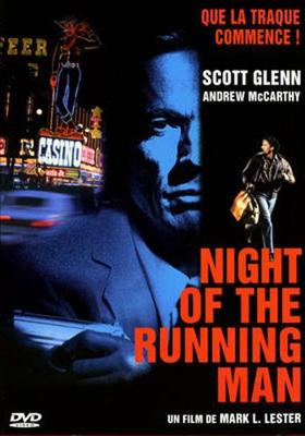 Ночной беглец / Night of the running man () смотреть онлайн бесплатно в отличном качестве