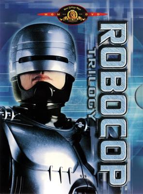 Робокоп: Трилогия / RoboCop: Trilogy () смотреть онлайн бесплатно в отличном качестве