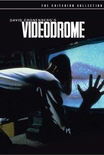 Видеодром / Videodrome (None) смотреть онлайн бесплатно в отличном качестве