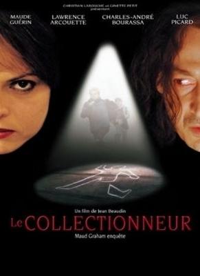 Расчлененка  / Le collectionneur (2002) смотреть онлайн бесплатно в отличном качестве