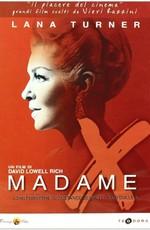 Мадам Икс / Madame X (None) смотреть онлайн бесплатно в отличном качестве