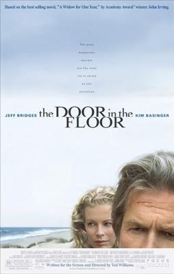 Дверь в полу / The Door in the Floor () смотреть онлайн бесплатно в отличном качестве