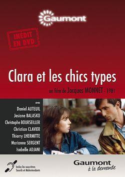 Клара и симпатяги / Clara et les Chics Types () смотреть онлайн бесплатно в отличном качестве