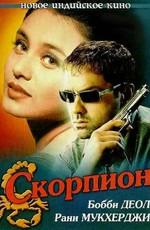 Скорпион (Вichhoo) 2000 года смотреть онлайн бесплатно в отличном качестве. Постер