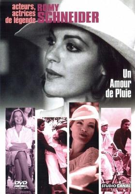 Любовь под дождем / Un amour de pluie (1973) смотреть онлайн бесплатно в отличном качестве