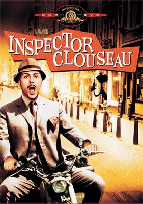 Инспектор Клузо / Inspector Clouseau () смотреть онлайн бесплатно в отличном качестве