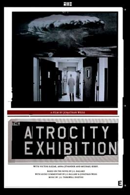 Выставка жестокости (The Atrocity Exhibition) 2000 года смотреть онлайн бесплатно в отличном качестве. Постер