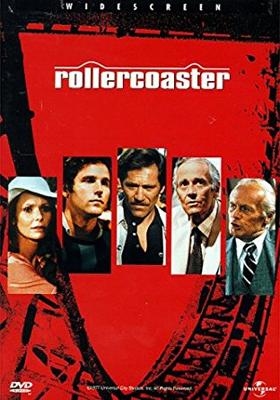 Русские горы / Rollercoaster (1977) смотреть онлайн бесплатно в отличном качестве