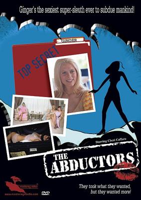 Похитители / The Abductors (1972) смотреть онлайн бесплатно в отличном качестве