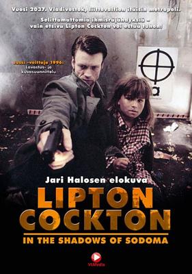 Липтон Коктон в тенях Содома / Lipton Cockton in the Shadows of Sodoma () смотреть онлайн бесплатно в отличном качестве