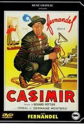 Казимир / Casimir (1950) смотреть онлайн бесплатно в отличном качестве