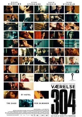 Комната 304 / Værelse 304 (2011) смотреть онлайн бесплатно в отличном качестве