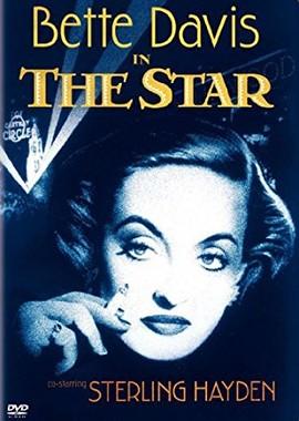 Звезда (The Star) 1952 года смотреть онлайн бесплатно в отличном качестве. Постер